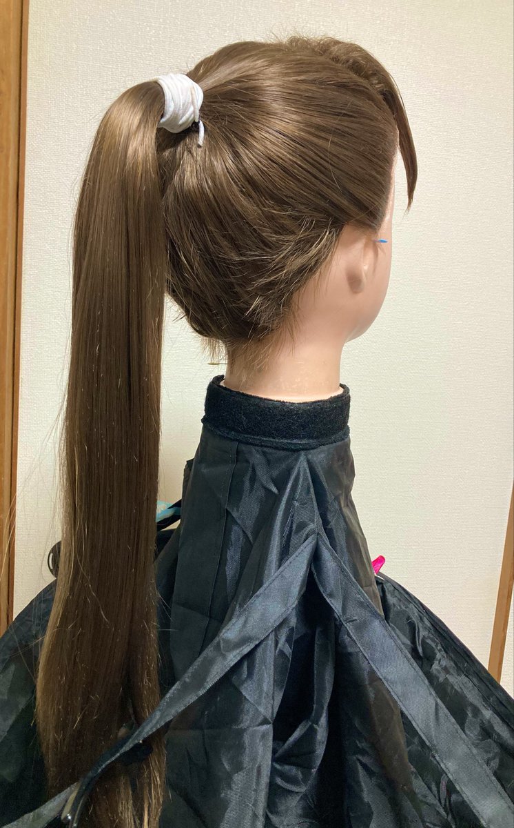 白狐ʕ•̫͡•ིʔྀ♬✧5/5コスプリにてパフォ tweet media