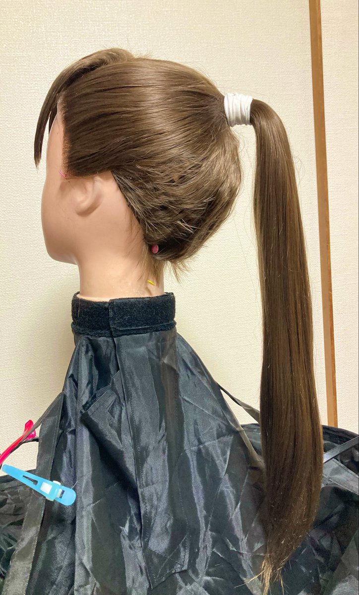 白狐ʕ•̫͡•ིʔྀ♬✧5/5コスプリにてパフォ tweet media