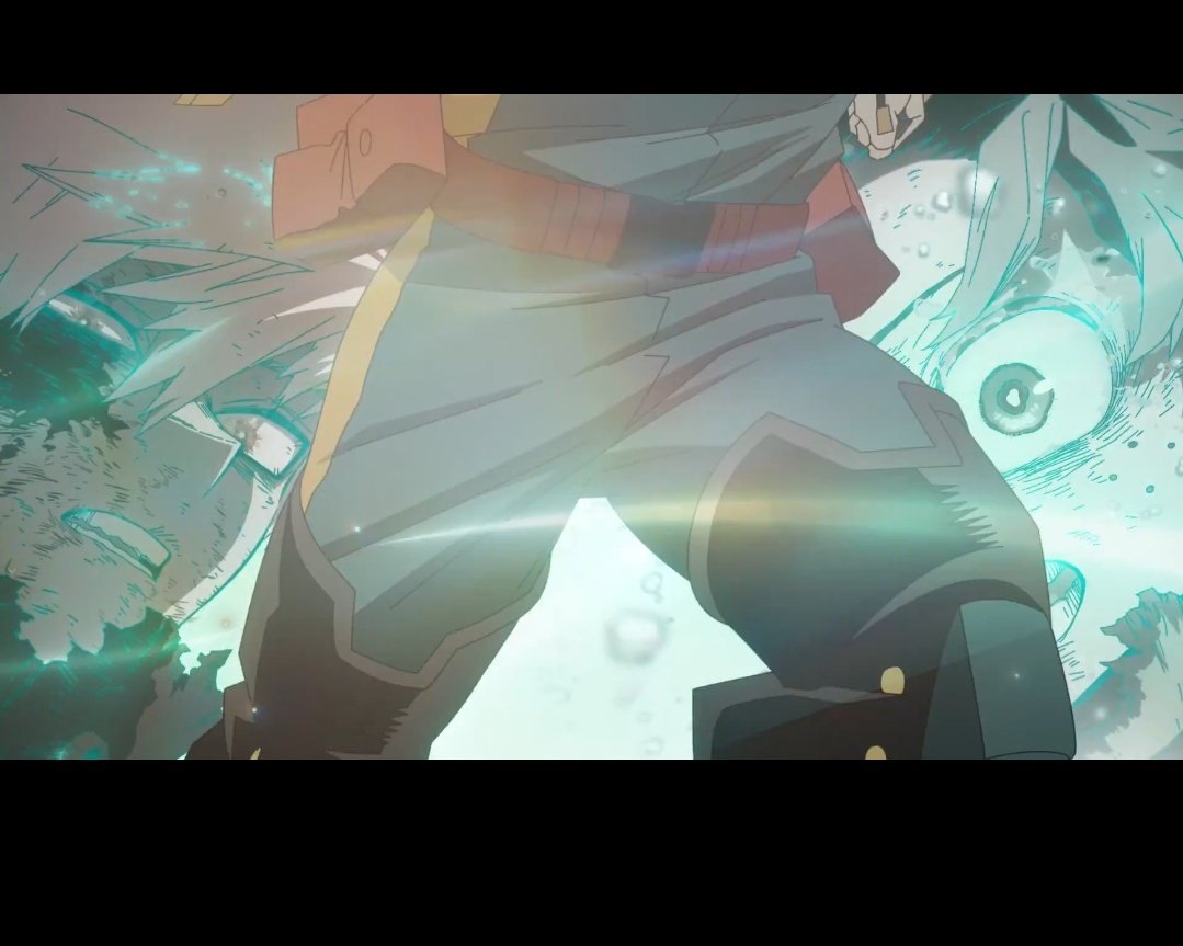 eris⁷ KACCHAN DAY tweet media