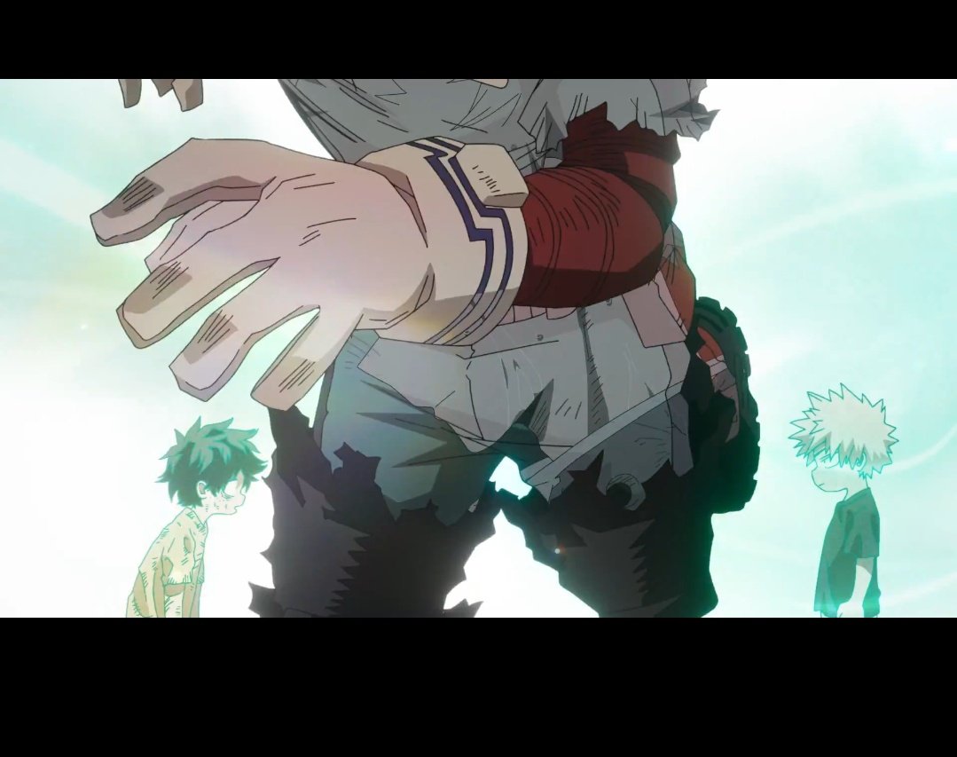 eris⁷ KACCHAN DAY tweet media