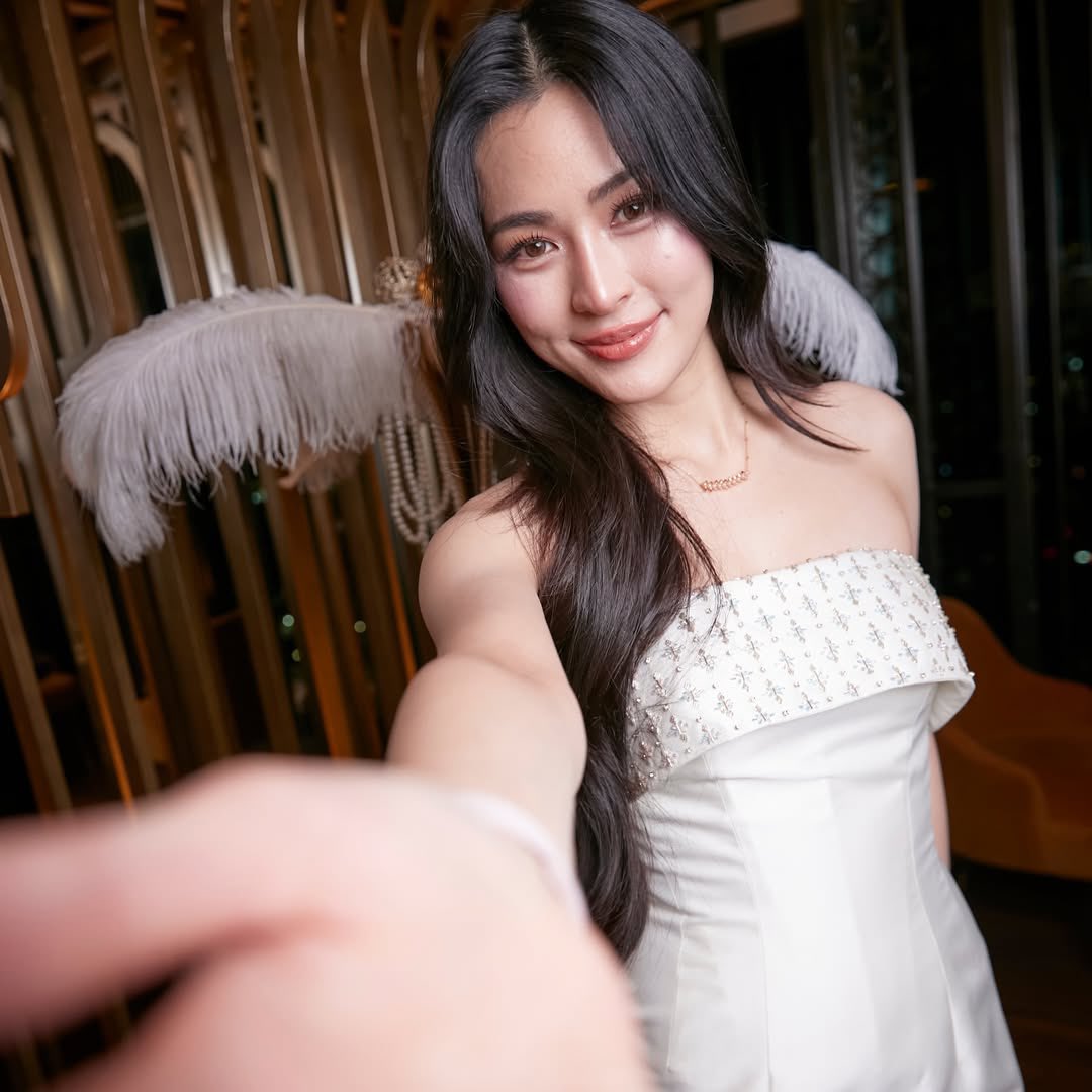 Linglingkwong_Official tweet media