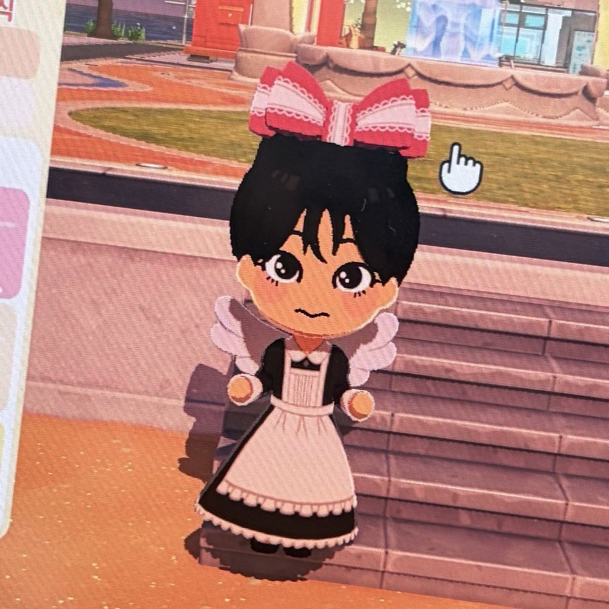 ˚ʚ rika ɞ˚ tweet media