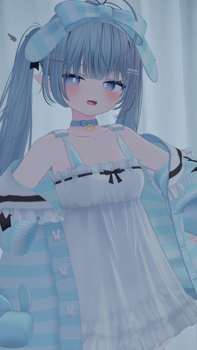ミ゜ tweet media
