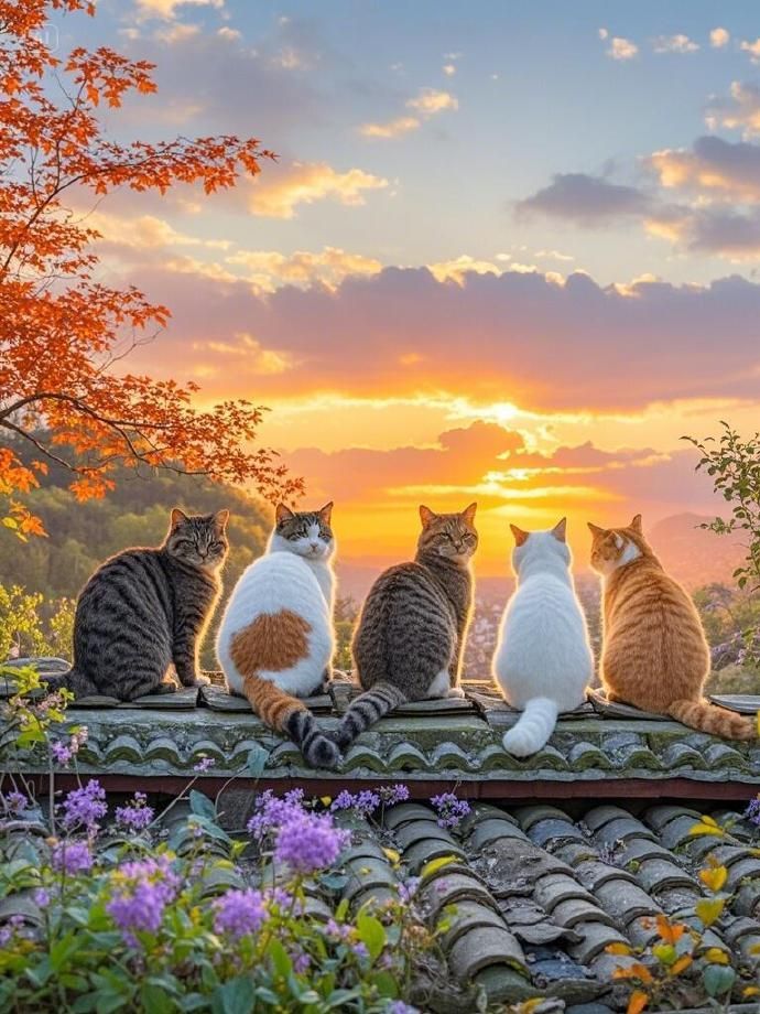 CATIZEN tweet media