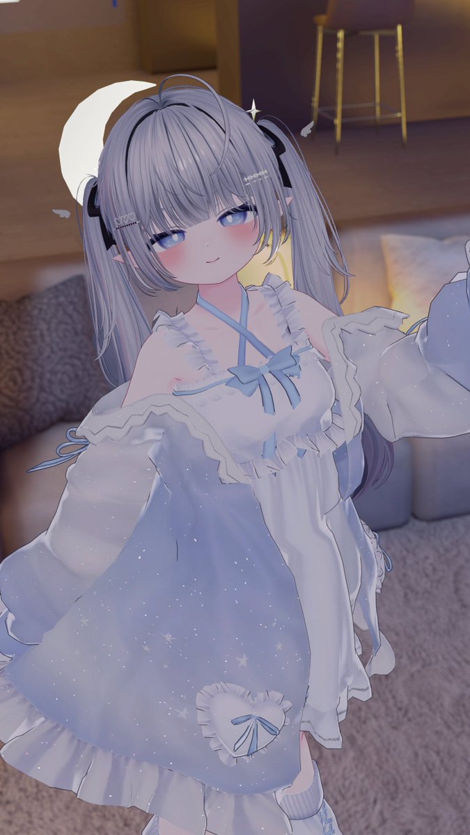 ミ゜ tweet media