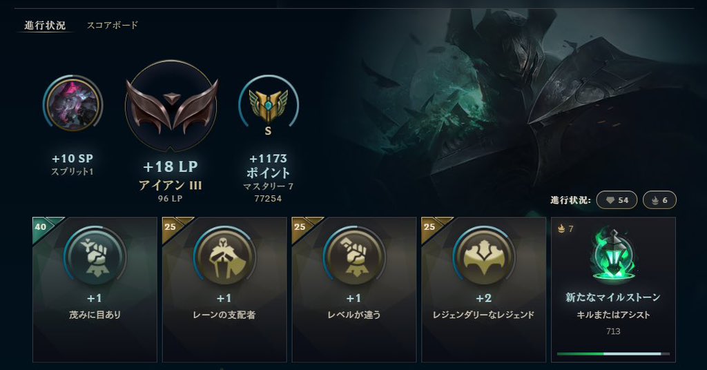 らげさん tweet media