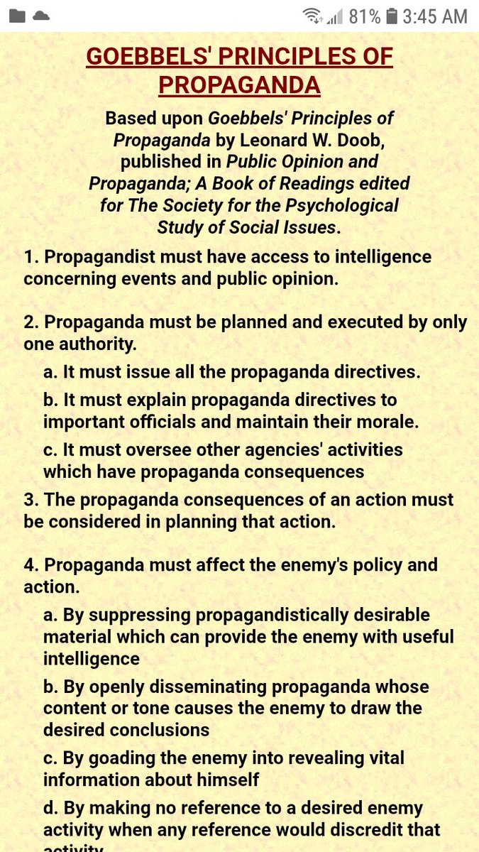DiscountingQ's tweet photo. GOP used this 1930 plan perfectly. https://t.co/7N8THZP3Ec