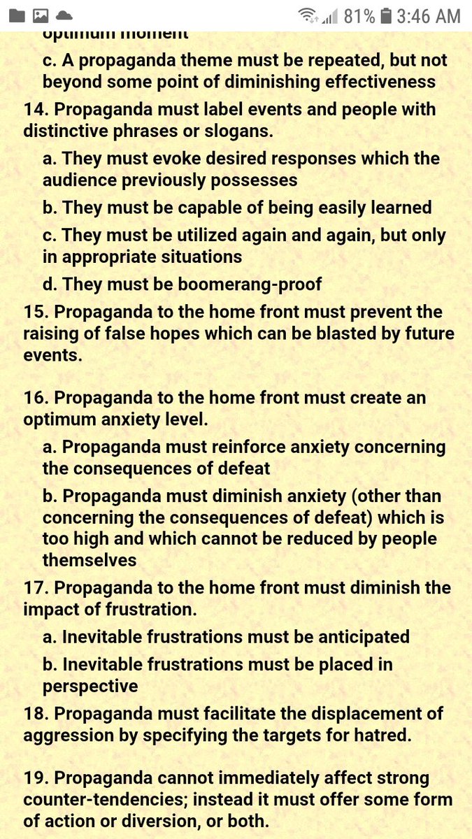DiscountingQ's tweet photo. GOP used this 1930 plan perfectly. https://t.co/7N8THZP3Ec