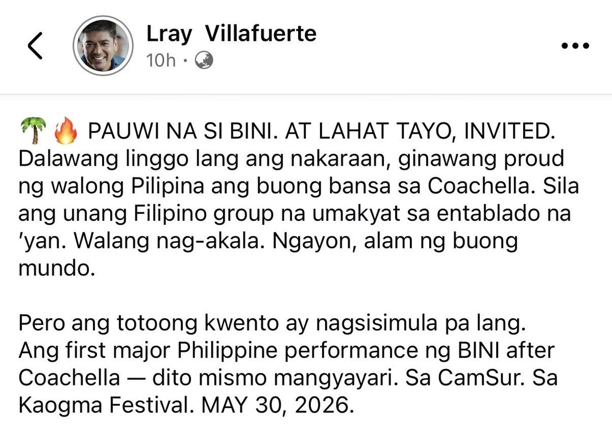 Mariel tweet media