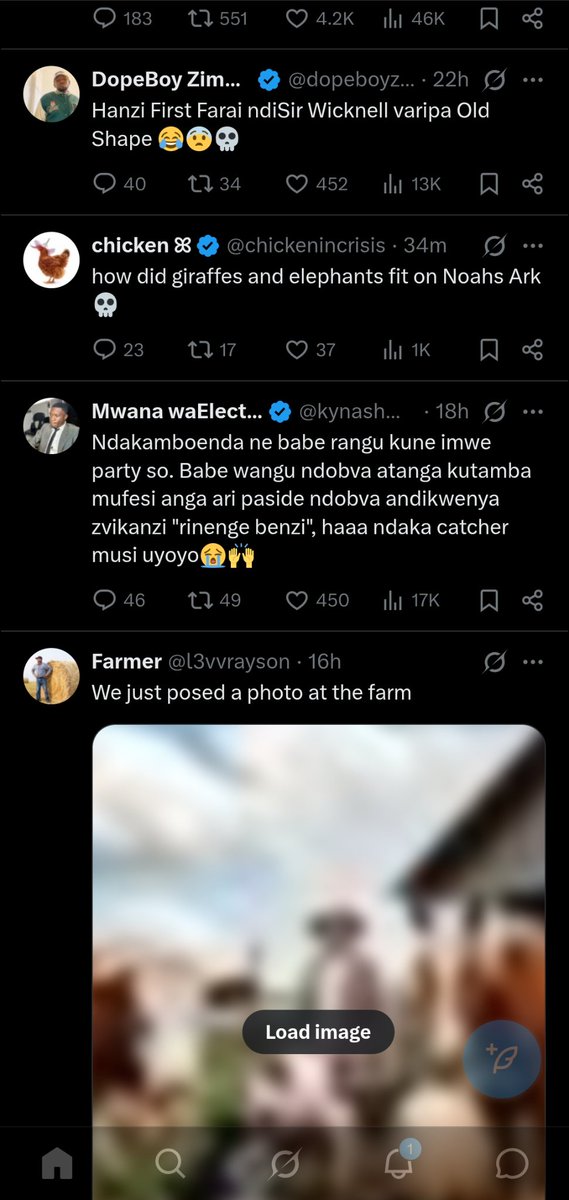 Muzukuru waSabhuku tweet media