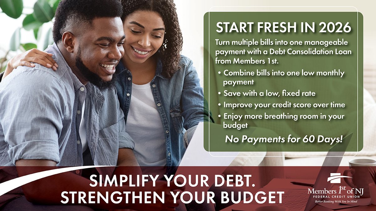 M1NJFCU's tweet photo. New car on your mind? 🚗 Let’s get you on the road with a great rate. https://t.co/0P7iHsoj5G