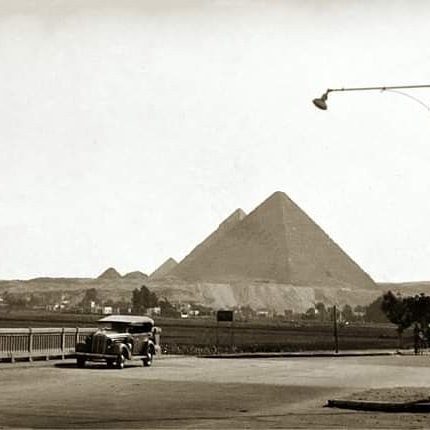 Egypt Archives tweet media