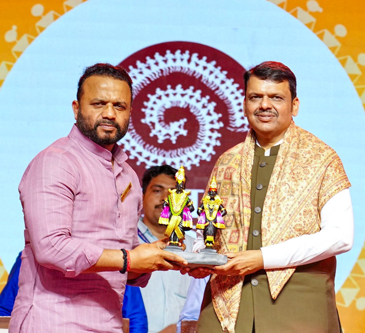 CMO Maharashtra tweet media
