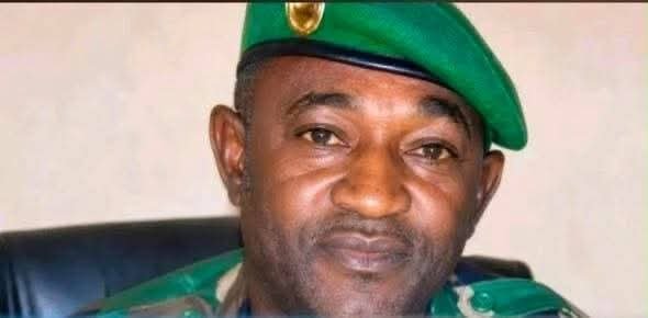 Sahel Revolutionary Soldier tweet media
