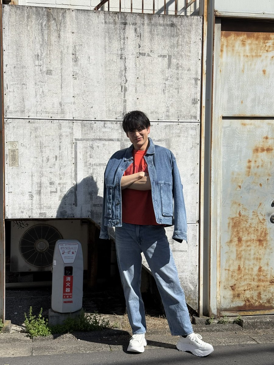 北田 祥一郎 KITADA SHOICHIRO tweet media