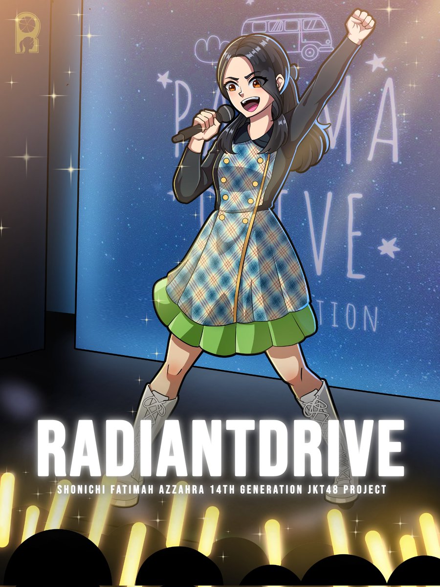 RaraLand || #EtoileNaissante tweet media