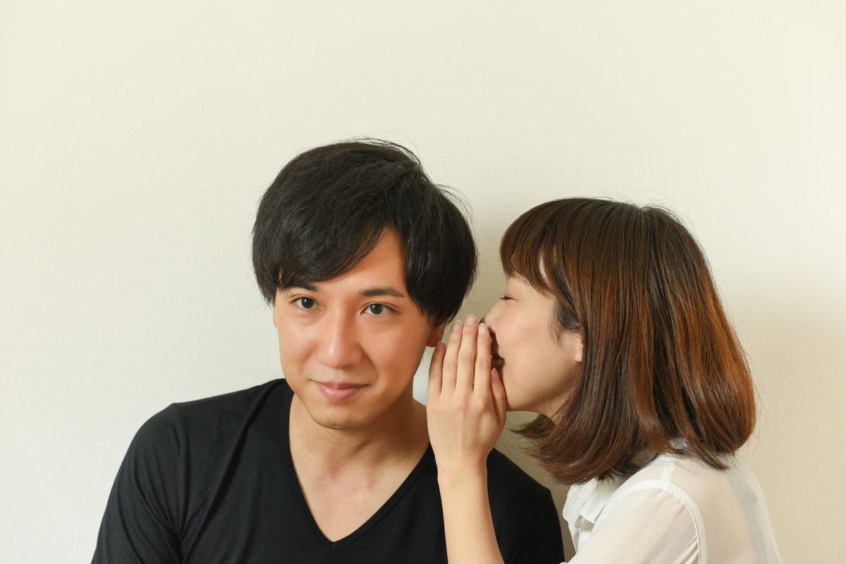 正直な話

・家では異性として見られてない
・会話も減った
だから刺激がない

でも外で出会うのはリスクが高い

だからこそ
既婚者同士で完結する場所が必要
#秘密の関係
