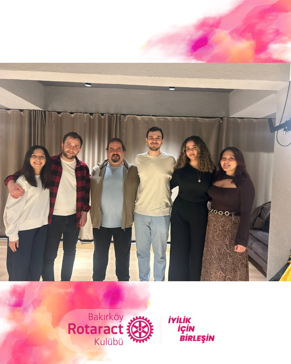 BakirkoyRAC's tweet photo. Bachata Workshop 💃🏽🕺

🇹🇷1 Mayıs tarihinde, ev sahipliği aldığımız projelerden olan çok keyifli bir Bachata Workshop’u gerçekleştirdik. Bu güzel organizasyonda emeği geçen diğer ev sahibi kulüplerimize teşekkür ederiz✨ https://t.co/j6aY3sU5jO