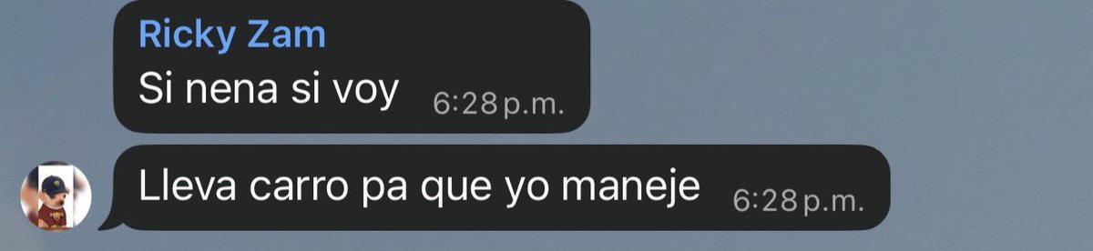 julzamu_'s tweet photo. Yo terminé sobria y siendo la chofer de todos:) JAJAJAAJAJ https://t.co/ftcCNYS5yq