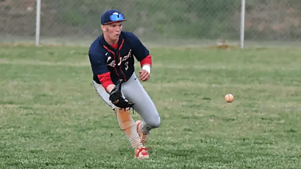 The Hopkins County Central baseball team dropped a 12-3 decision to Hancock County on Friday.

yoursportsedge.com/2026/05/02/sto…