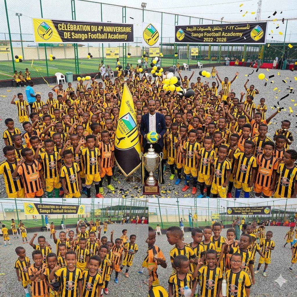 0537Mosango's tweet photo. La cérémonie aura lieu bientôt. 4e anniversaire de la fondation de l'association de l'Académie Sango.
سيقام الحفل قريبا. الذكرى الرابعة لتأسيس جمعية أكاديمية سانجوا https://t.co/4r0Cr9Co1a
