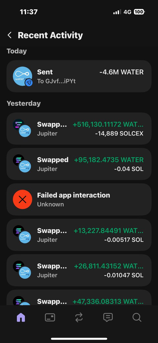 Crypto Donor tweet media
