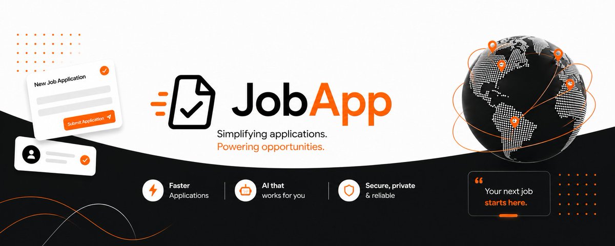 JobApp tweet media