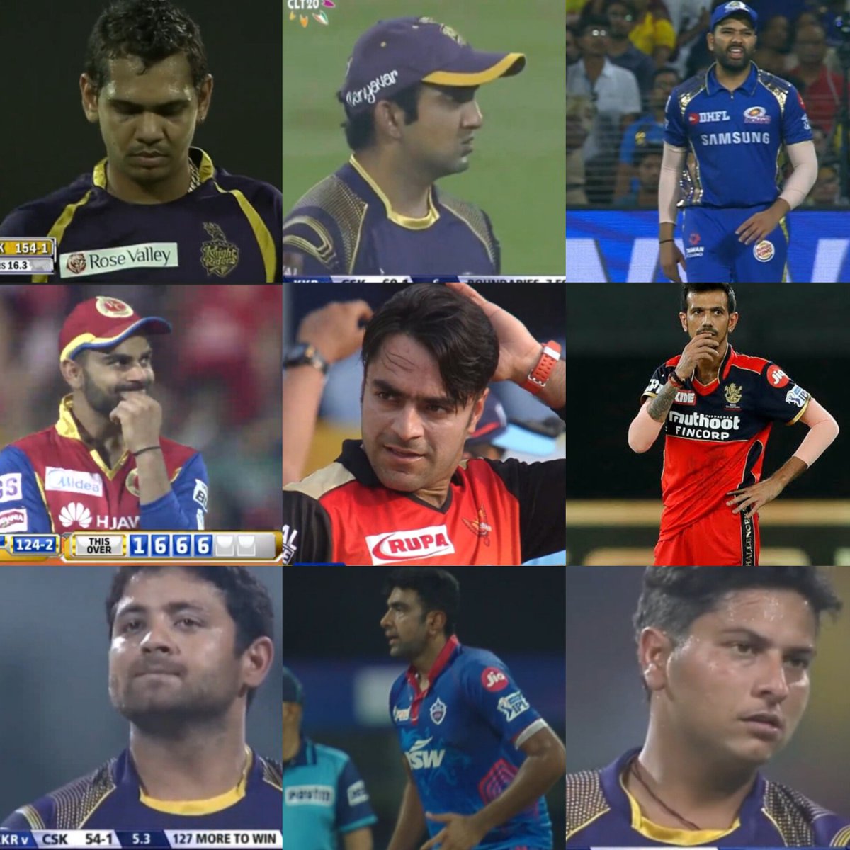 m_aaakash's tweet photo. They were all mentally harassed by the same person.. https://t.co/apIntRJB6h