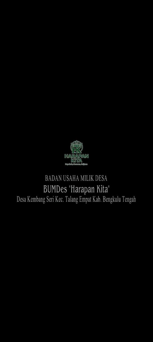 BUMDes “Harapan Kita” Desa Kembang Seri, Talang Empat,  Bengkulu Tengah bukti nyata potensi kekuatan ekonomi. 
<a href="/YandriSusanto/">Yandri Susanto</a>
@ARizaPatria
@MensetnegRI
#KementerianDesaPDT
#BPSDMKementerianDesaPDT
#BUMDesaKelolaKetahananPangan
#KerjasamaBUMDesaKDMP
#KerjaPendampjngDesaBerdampak