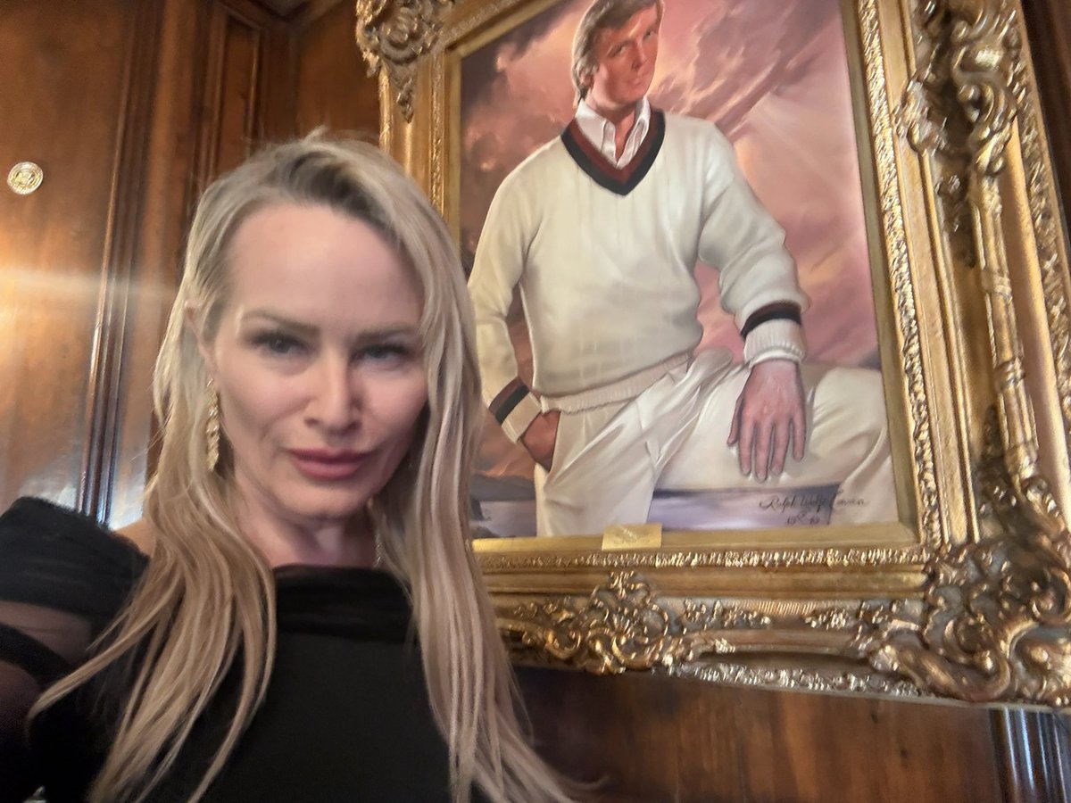 Corinne Cliford 🇺🇸 tweet media