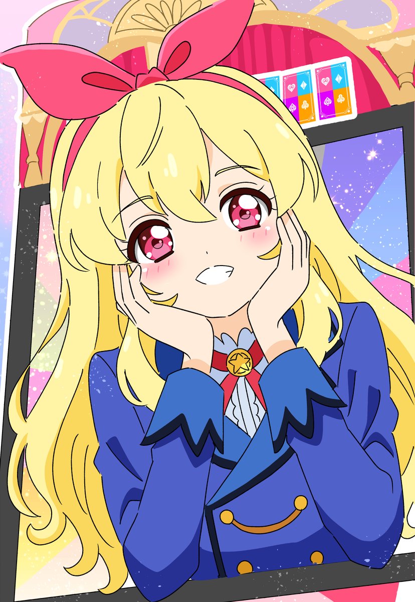 ざまりん tweet media