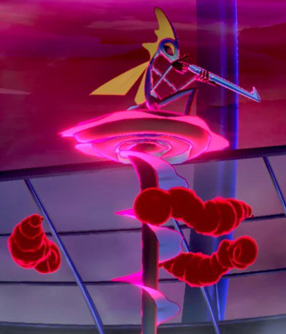 Dynamax intelleon about to make history in the celadon city conservative gathering
