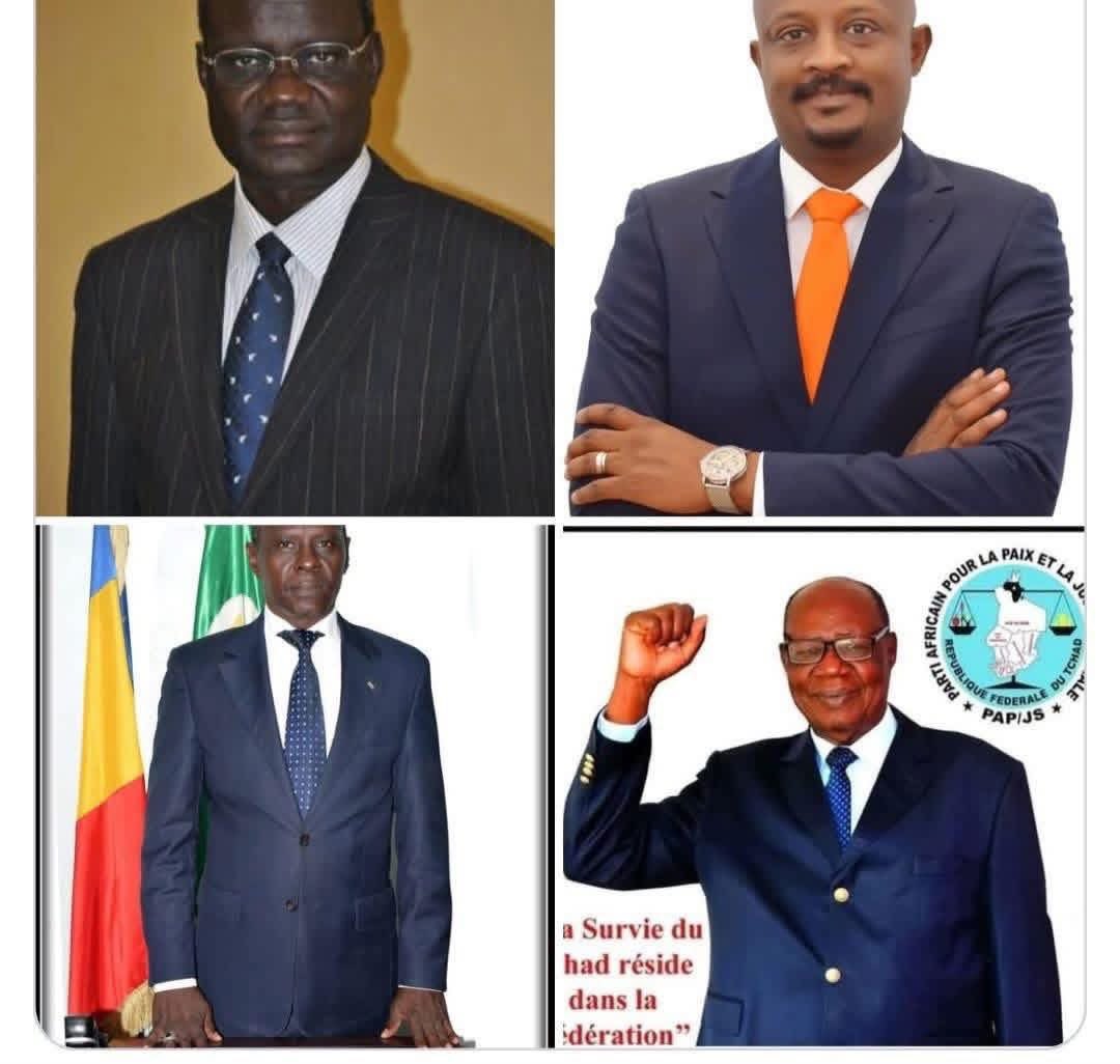 TchadOne's tweet image. #Tchad 🇹🇩 Exclusif ‼️ | Acculé et fragilisé, le régime de Mahamat Kaka prépare un « dialogue politique » de survie

Selon des sources TchadOne à la présidence et dans les cercles proches de l’opposition, le régime de Mahamat Kaka prépare discrètement un nouveau « dialogue