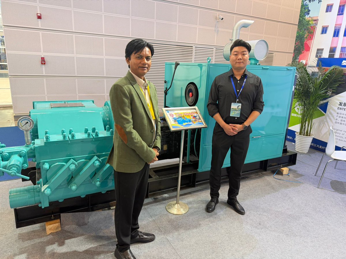 Danan Construction | HDD Machines India (@DananConstruct1) / Posts / X