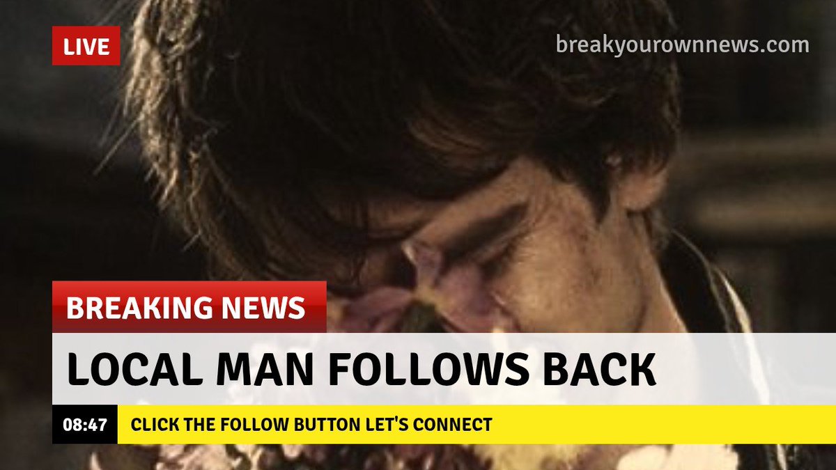 David not Goliath tweet media