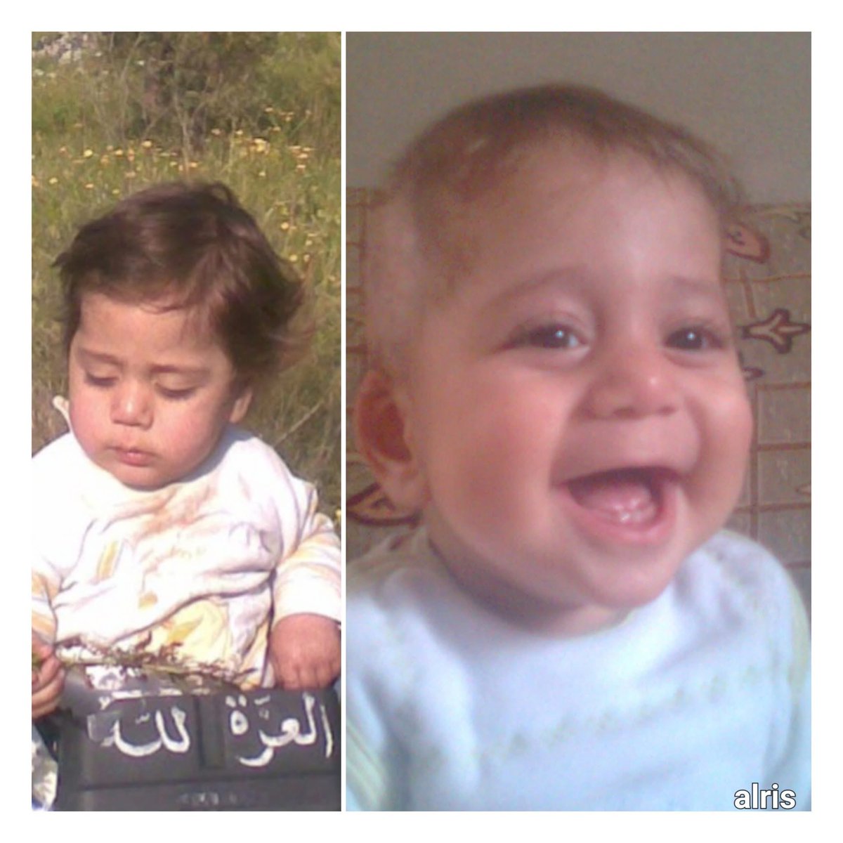 Omar Alhariri tweet media