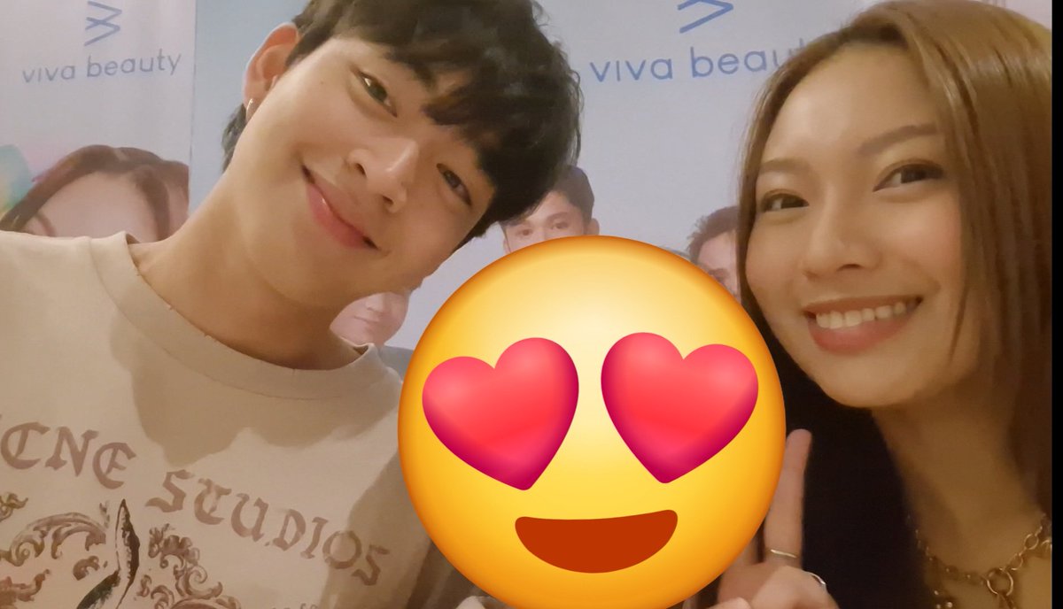 Eliegnaughb's tweet image. #NFT crumbs. 
Love u both all the way from our lil corner in the Visayas. Mwah 

RABGEL 1ST ANNIVERSARY
#GellyBinsForRabGel