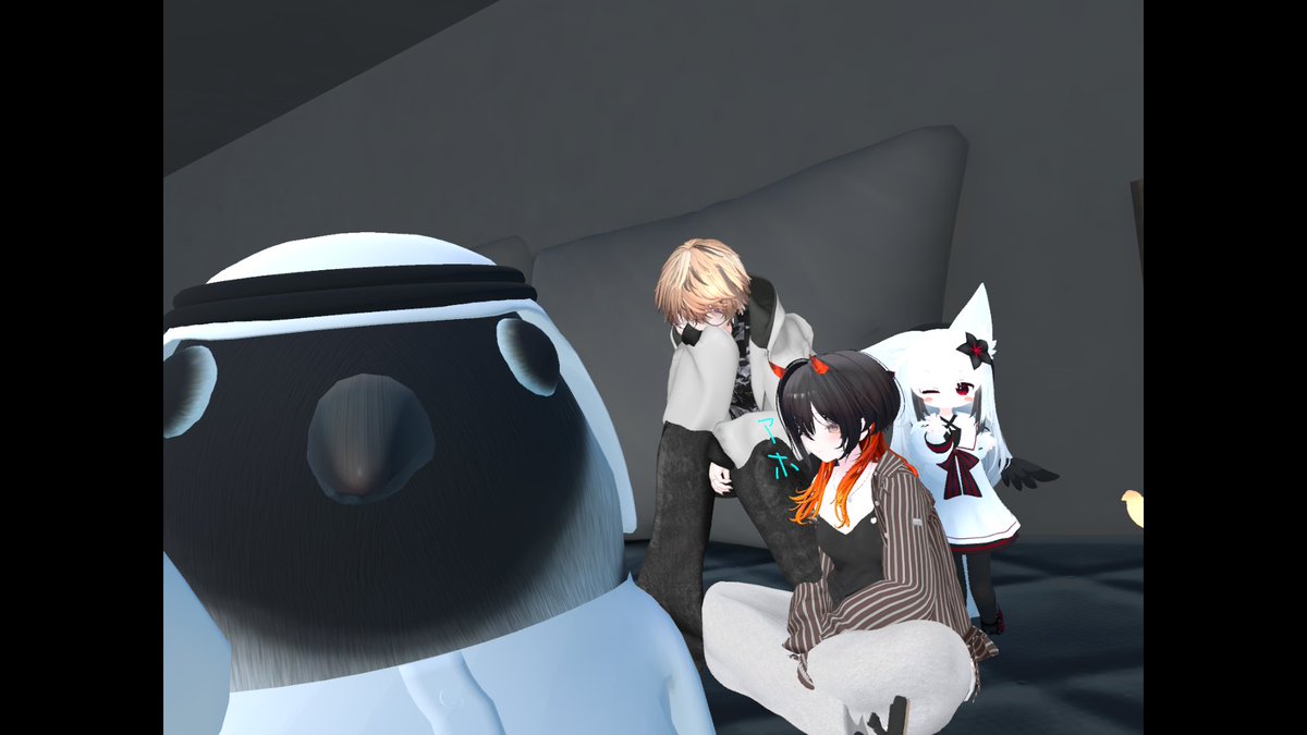 ふぃぐ tweet media