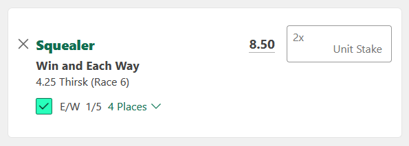 Racing Point Tips 🏇 tweet media