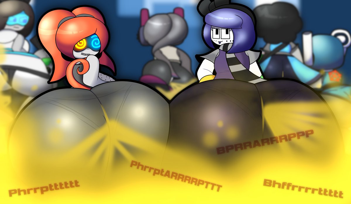 🔞 PhishallsStinky 🏳️‍⚧️ tweet media