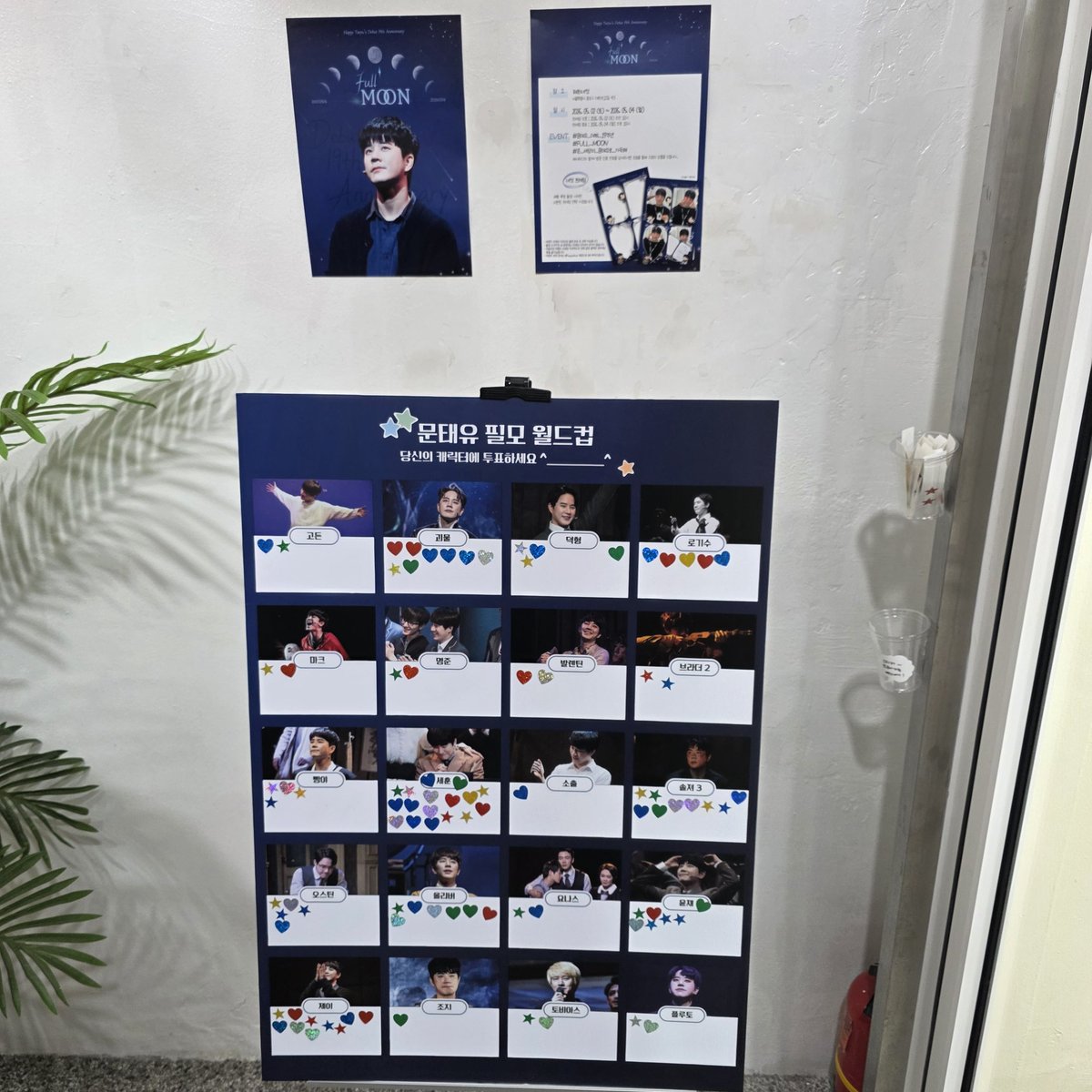 벨라인 tweet media