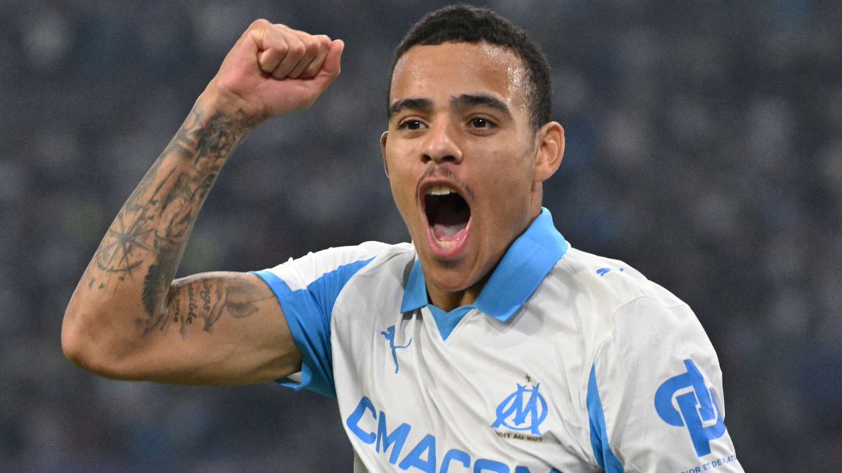realkaycee0's tweet image. Mason Greenwood told he has to leave Marseille. 

Clubs like Real Madrid and Barcelona needs to sign Greenwood #greenwood #marseille #manchesterunited #REALMADRID #barcelona