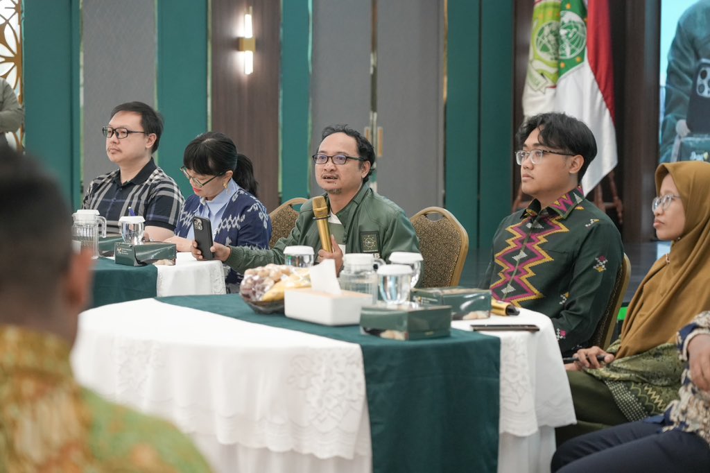 DPP PKB tweet media