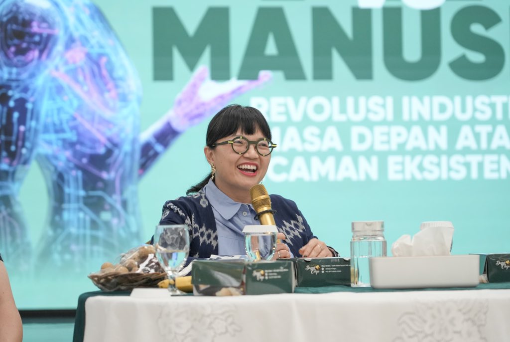 DPP PKB tweet media