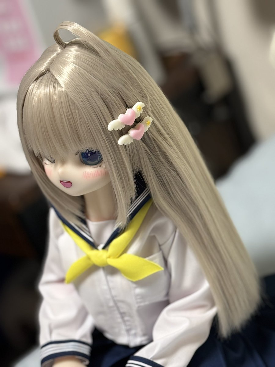 カロ@ラブド手芸部 tweet media