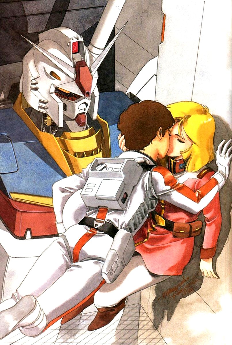 #ガンダム #ガンプラ #富野由悠季