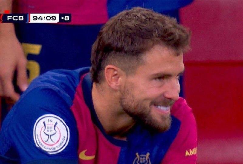 Why do some football fans pretend like Messi and Ronaldo haven't met in the Champions League final?