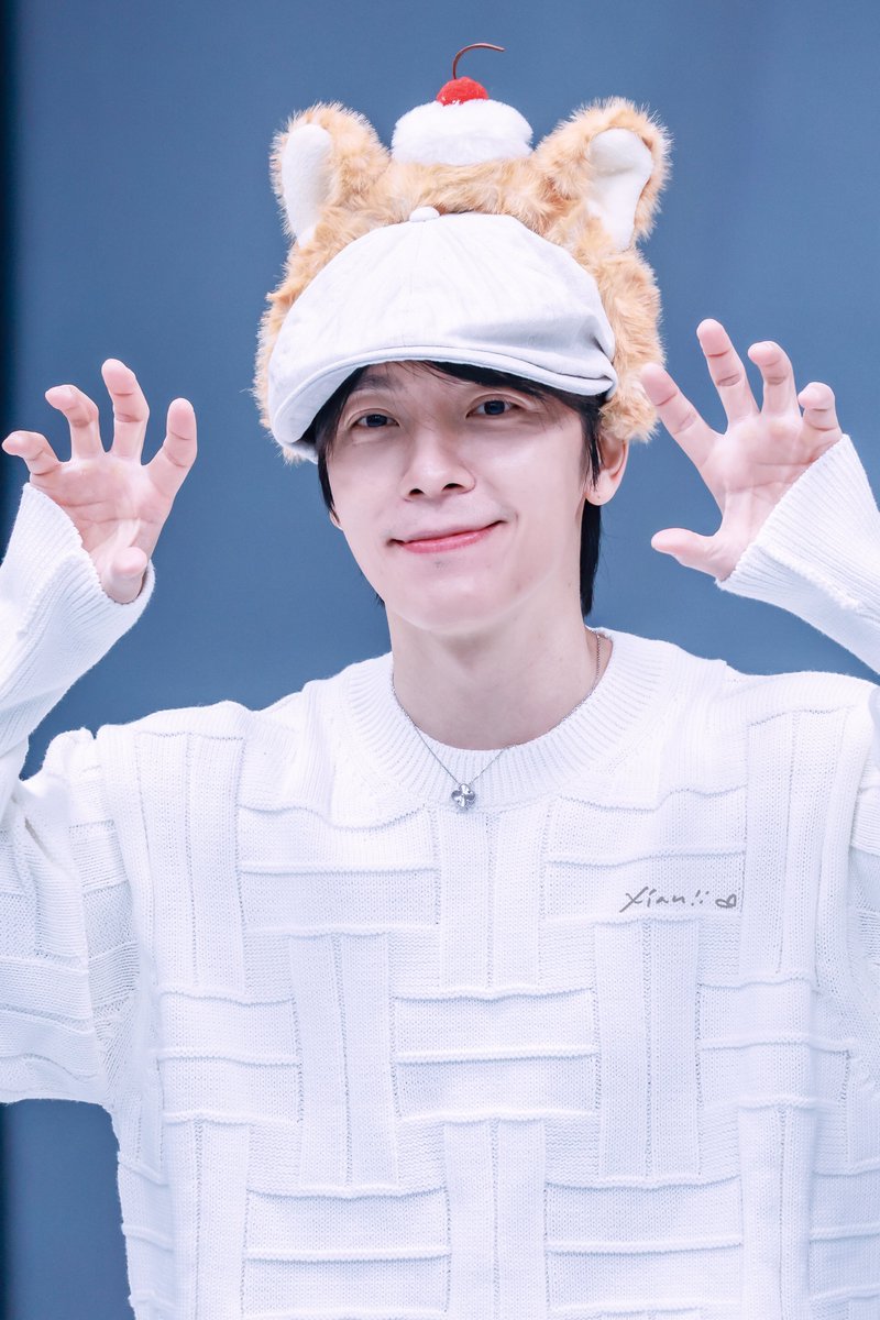 ☼ 𝗫𝗜𝗔𝗡 다 해 ☾ tweet media
