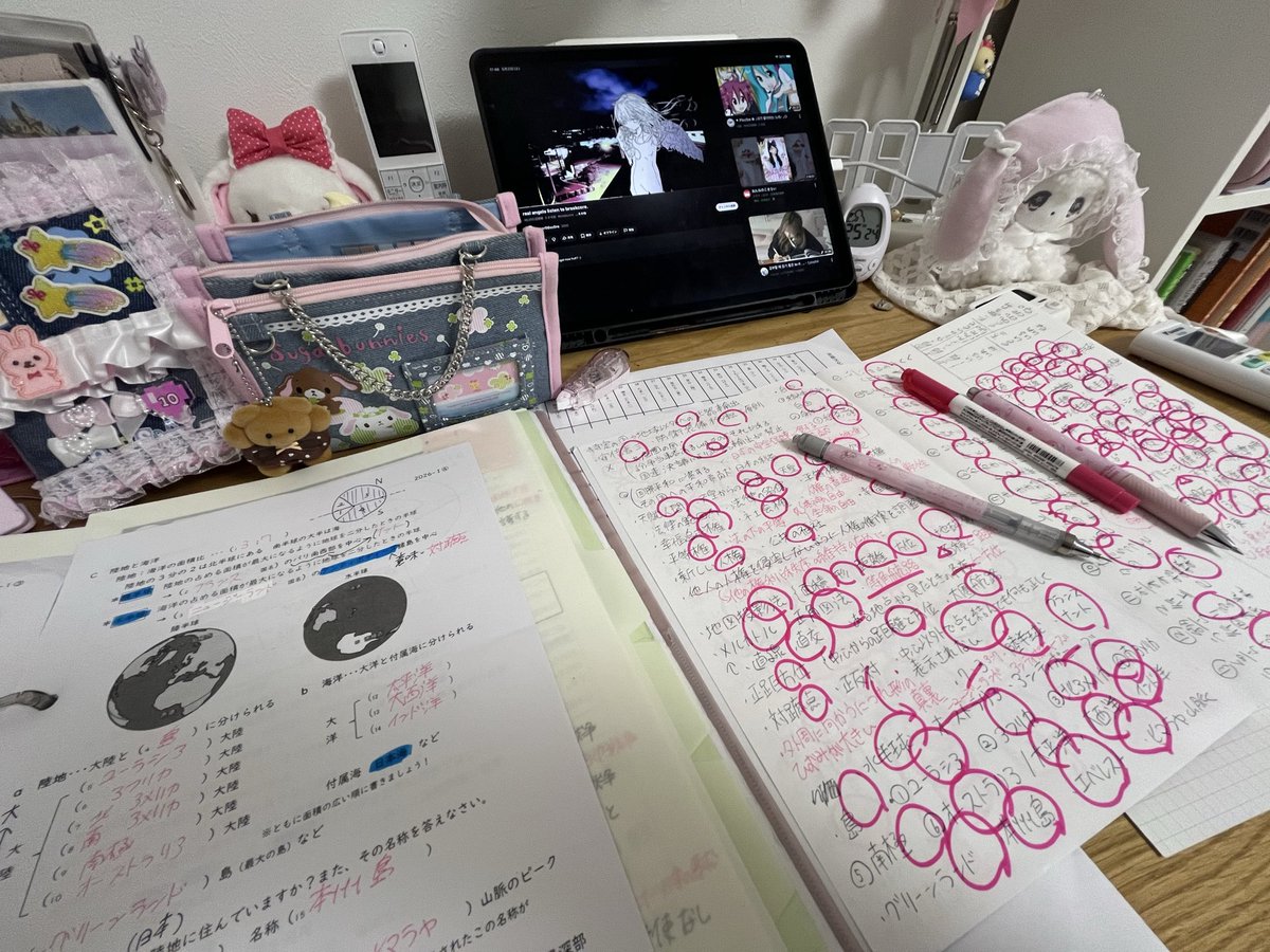 ひめ tweet media