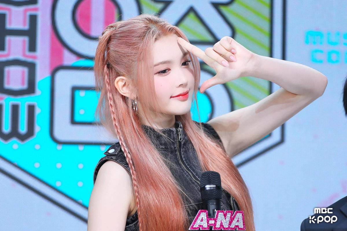 MBCkpop tweet media
